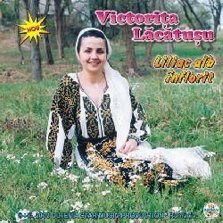 track list

   1. victorita lacatusu - cand socot si numar anii
   2. victorita lacatusu - ce mai