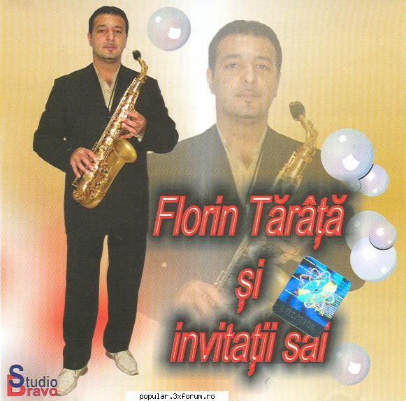 track list

   1. florin tarata - fanfara
   2. florin tarata - hora de dimineata
   3. florin