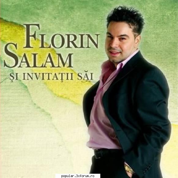 track list

   1. adi de la valcea - nu-mi vand prietenii pe bani
   2. adrian minune si gina lincan