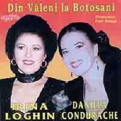 track list

   1. ati jucat, ati chefuit
   2. au plecat tiganii mei
   3. azi mi-e dor mama de