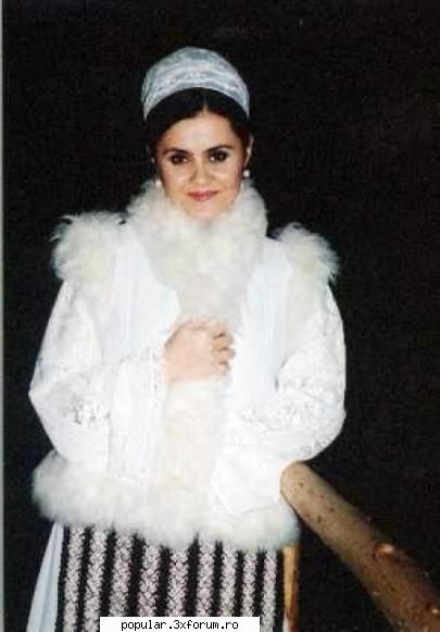 track list

   1. niculina stoican - am un puisor
   2. niculina stoican - anii repede au trecut
