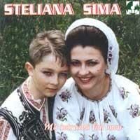 track list

   1.  steliana sima - ma intreaba, fiul meu
   2.  steliana sima - spune, spune,   3.